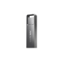 Hiksemi 128GB USB3.2 HS-USB-E301-128G Metal Flash Bellek