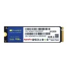 TwinMOS 512GB M.2 PCIe Gen3 NVMe SSD (3600-3250Mb-s) NVME512GB2280AP TLC 3DNAND Ssd