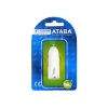 Ataba AT-105USB 220V Giriş 5V 1000mA Usb çıkış