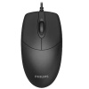 Philips SPK7247 Kablolu Optik Mouse 1200Dpı (1.8mt Kablo Uzunluğu)