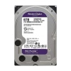 Wd 6TB Purple 3.5 256MB Sata 6GB-s 7-24 WD62PURZ Güvenlik Disk