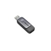 Hikvision 256GB USB3.2 HS-USB-M210S-256G Sürgülü Siyah Flash Bellek