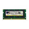 TwinMOS 8GB DDR3 1600MHz CL16 1.5V MDD38GB1600N Notebook Ram