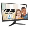 Asus 21.5 VY229HE IPS 1920x1080 1Ms 75Hz HDMI VGA Vesa 3Yıl Eyecare Monitör