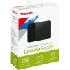 Toshiba 1TB Canvio Ready 2.5 Gen1 USB 3.2 Harici Harddisk (HDTP310EK3AA)