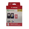 Canon PG-540 CL-541 Photo Value Multipack 2li Mürekkep Kartuş