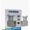 Rose Lnb İkili  RL-200