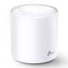 Tp-Link DECO X60 1Li Wi-Fi 6 AX5400 Tüm Evi Kapsayan Mesh Wifi Sistemi