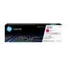 Hp 222X Magenta Kırmızı 2.500 Sayfa Toner W2223X