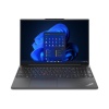 Lenovo ThinkPad E16 Gen 1 21JN0005TX i5-1335U 8 GB 512 GB SSD Iris Xe Graphics 16 WUXGA Notebook