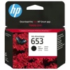 HP 653 Black Siyah Kartuş 3YM75AE