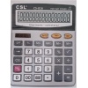 CSL CS-816 16 Hane Masa Tipi Hesap Makinesi