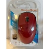 Elba G-212 Kırmızı 2.4Ghz Kablosuz Mouse