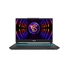 Msı Cyborg 15 A13VE-1479XTR i7-13620H 16GB 512GB RTX4050 6GB 15.6 inç 144Hz Full HD Gaming Notebook