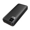 Dexim DCA0052 K52 Led Ekran 20.000mAh Powerbank With PD Akıllı Koruma Micro-Type-C 2Usb