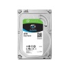 Seagate 4Tb St4000Vx015 Skyhawk 3.5 5400Rpm Harddisk Güvenlik Diski (Hikvision)