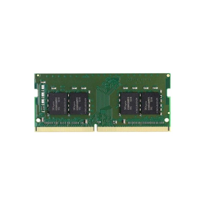 Kingston 16Gb 2666Mhz Ddr4 Kvr26S19D8-16 Bellek Notebook Ram