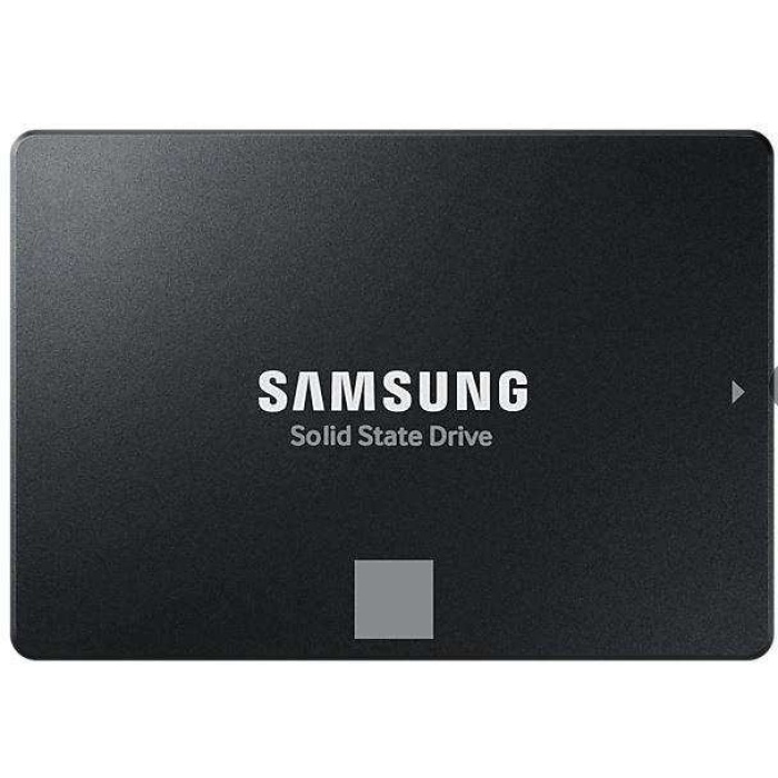 Samsung 1TB MZ-77E1T0BW 870 Evo Sata 3.0 560-530mb-s 2.5 MZ-77E1T0BW Ssd Harddisk