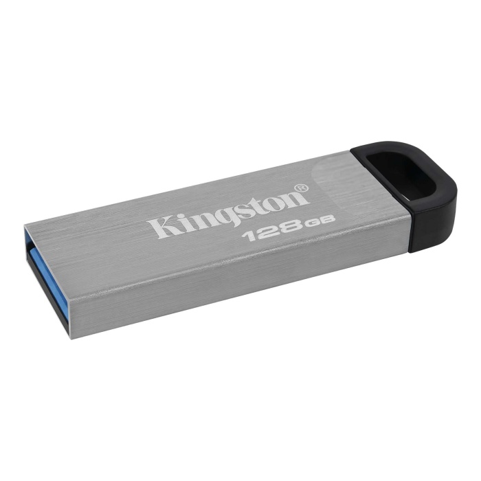 Kingston DTX-32GB 32GB USB3.2 Gen 1 DataTraveler Exodia (Black + White) Flash Bellek