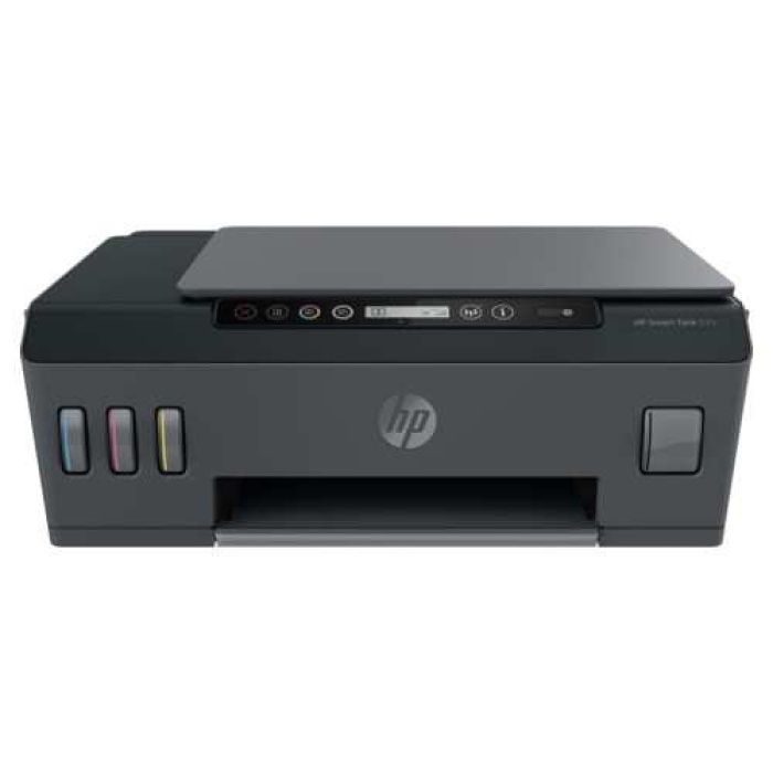 Hp 1TJ09A 515 Yazıcı-Tarayıcı-Fotokopi-Wifi-Airprint Tanklı Yazıcı Çok Fonksiyonlu