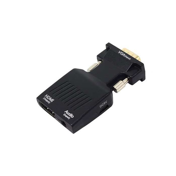 Hytech HT-1284 Usb To IEEE 1284 Çevirici Adaptör