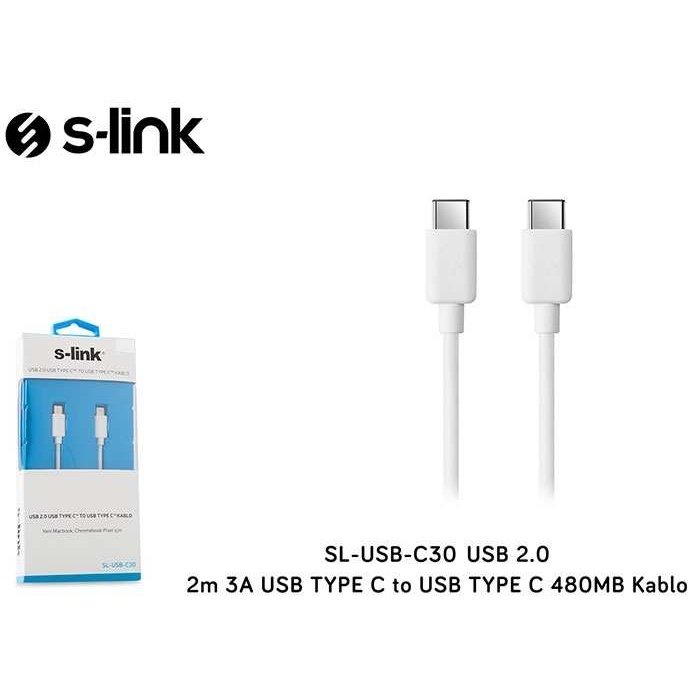 S-link SL-KS20 FTP CAT5E Kestone Jack3U 90 Dek