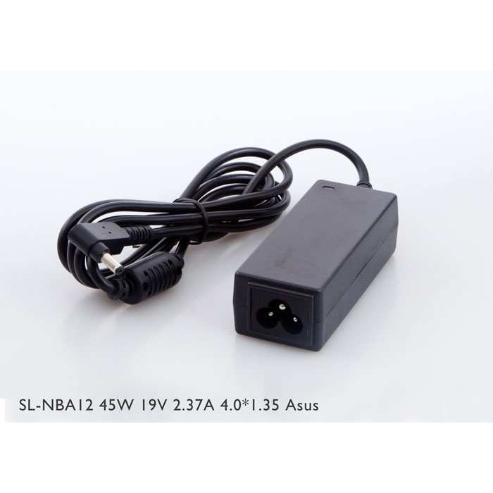 S-link SL-NBA12 45w 19v 2.37a 4.0-1.35 Notebook Adaptör