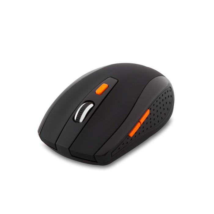 Everest SM-442 Siyah Kablosuz Mouse