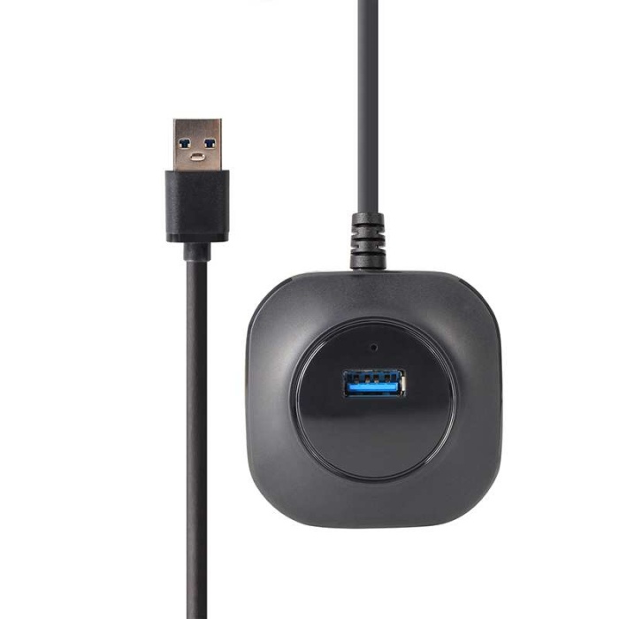 Vcom DH307 Usb 3.0 4 Port Usb Çoklayıcı