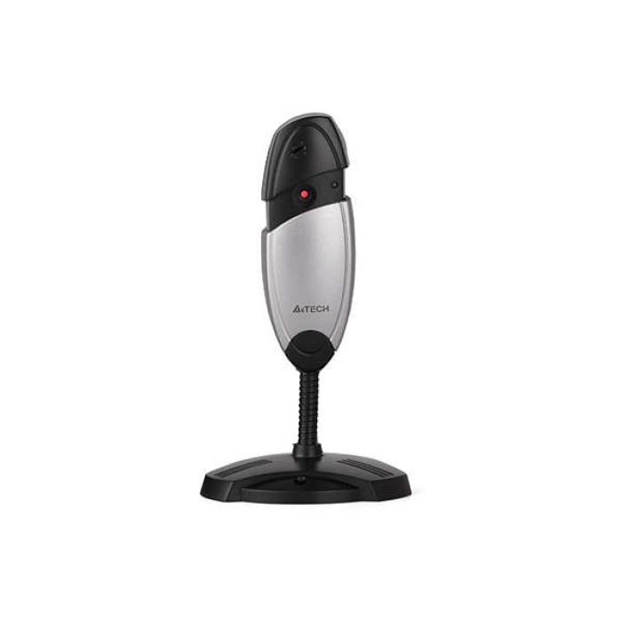 A4 Tech Webcam PK-635G Kamera Mic+Tak Çalıştır