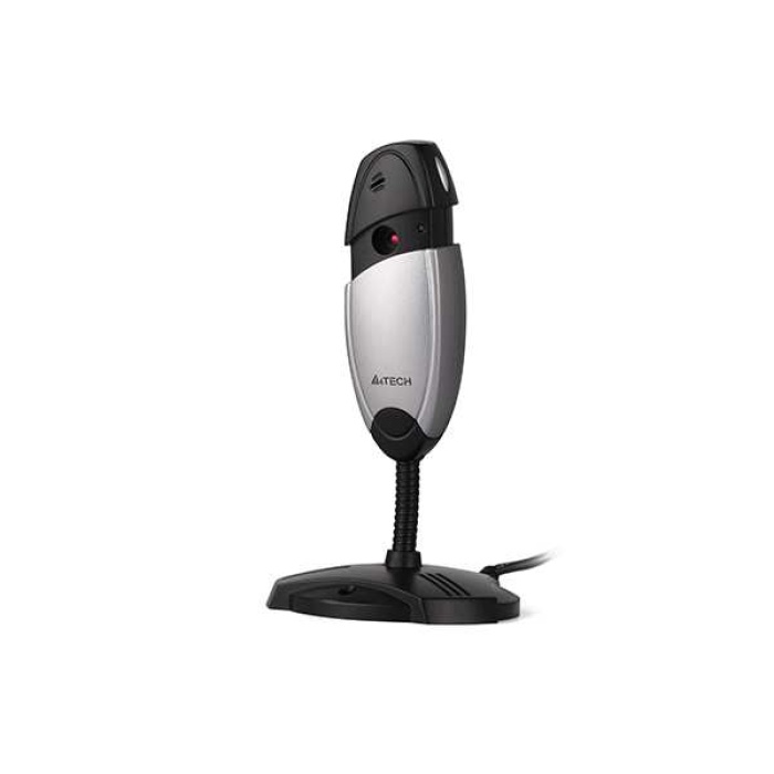 A4 Tech Webcam PK-635G Kamera Mic+Tak Çalıştır