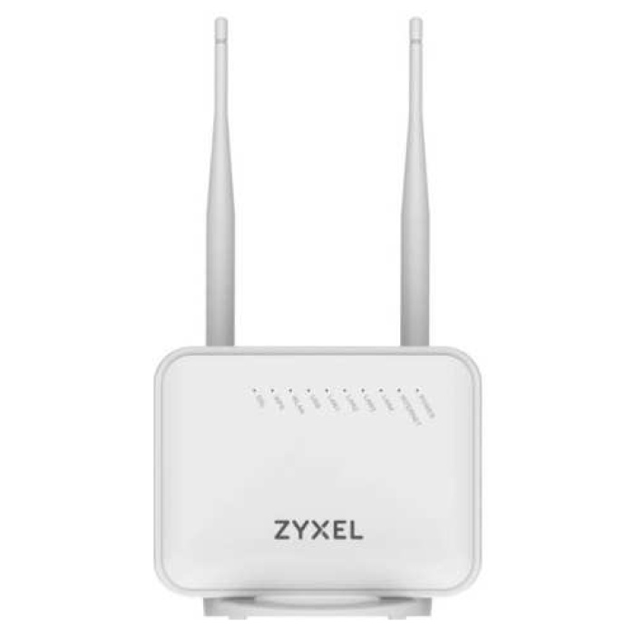 Zyxel VMG1312-T20B-TR03V 300 Mbps 4 Port ADSL2+-VDSL  Modem