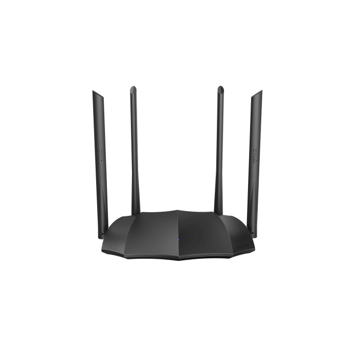 Tenda AC8 1200 Mbps 4 Portlu Router 4 Anten Router