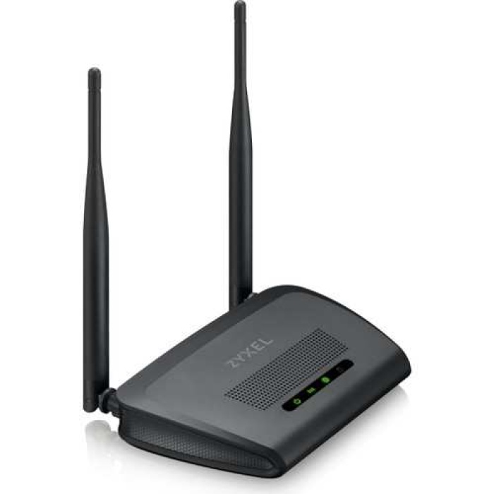 Zyxel NBG-418N V2 300 Mbps 4 Port Access Point