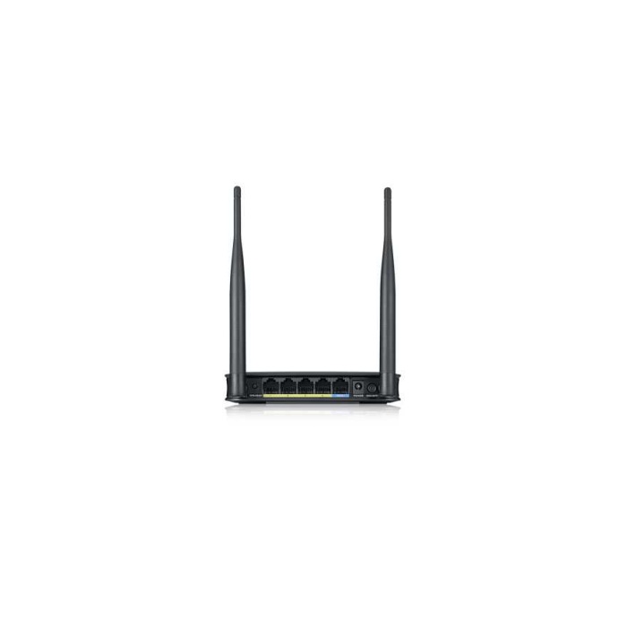 Zyxel NBG-418N V2 300 Mbps 4 Port Access Point