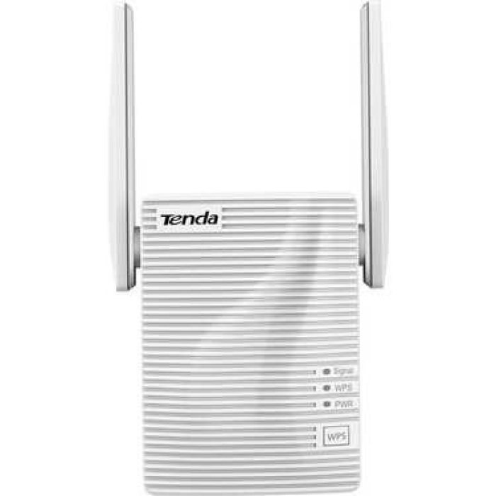 Tenda A15 300 Mbps Wifi Range Extender-Menzil Genişletici 2 Anten