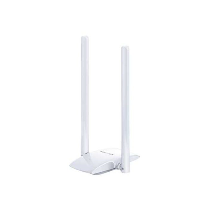 Tp-Link Mercusys MW300UH 300 Mbps Antenli Kablosuz USB Adaptör