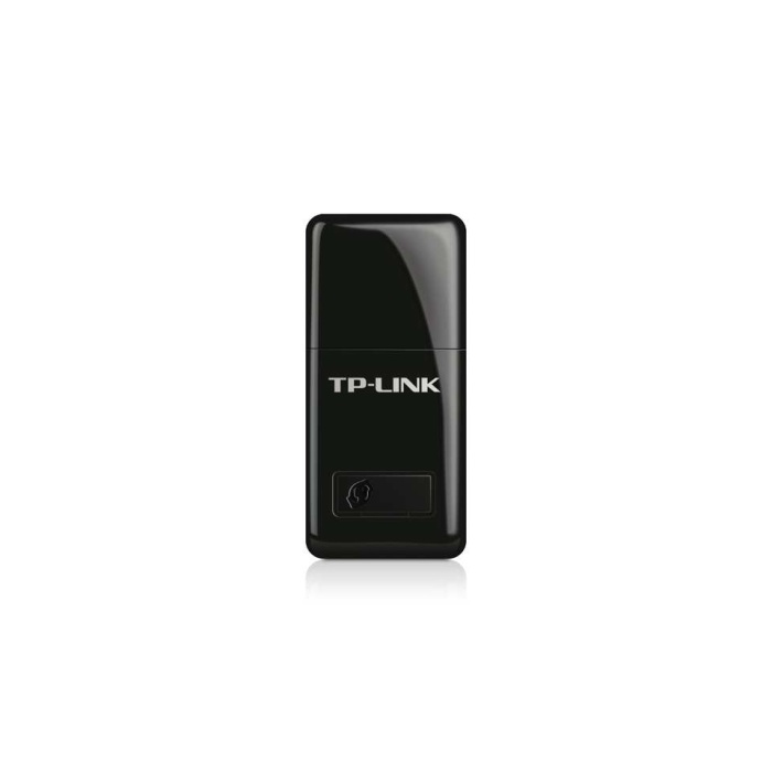 Tp-Link TL-WN823N 300 Mbps Mini Kablosuz USB Adaptör