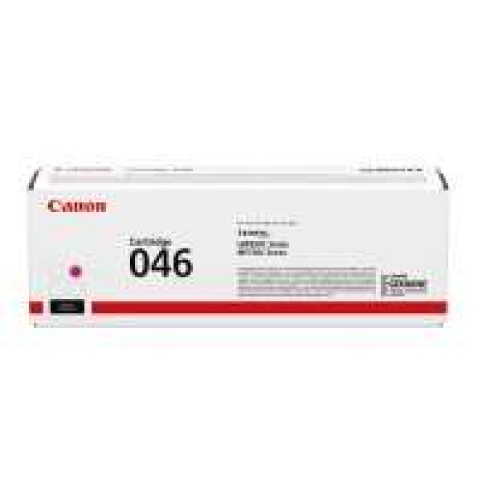 Canon CRG-046 M Magenta Kırmızı Toner MF653-732-734-735