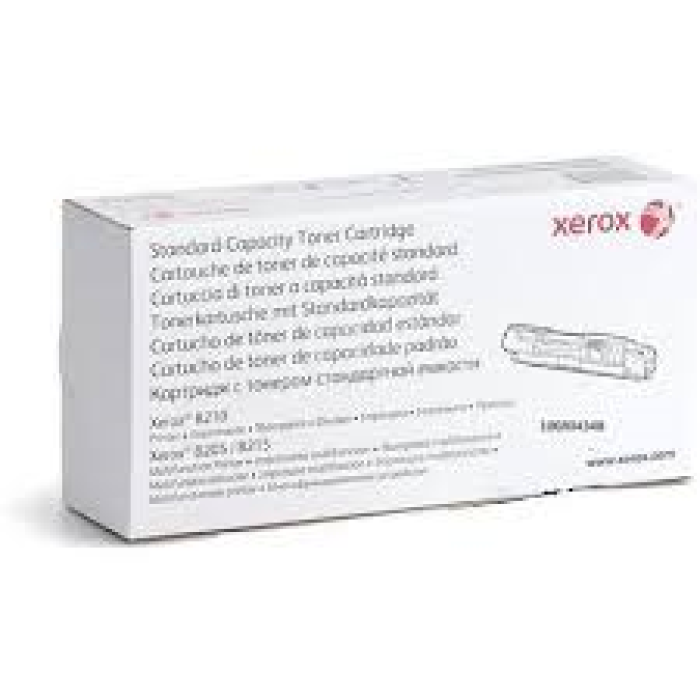 Xerox 106R04348 B210 B205 B215 Toner 3000 Sayfa