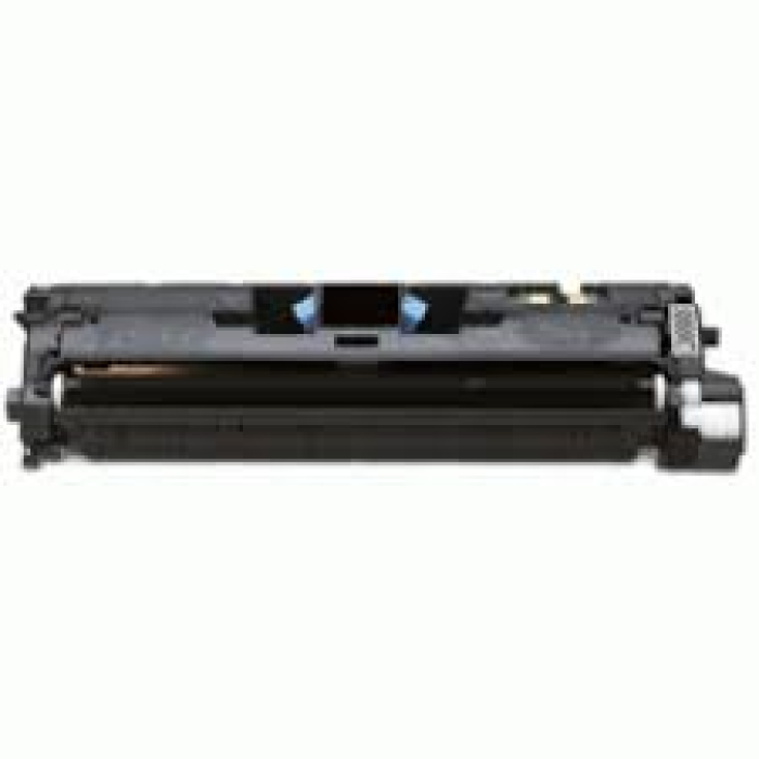 OfisPc Hp Q3960A Siyah Muadil Toner 2550