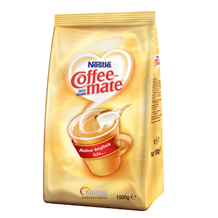 Nestle Coffee-Mate Makine 1.5 kg 12117495 (Makina İçin)