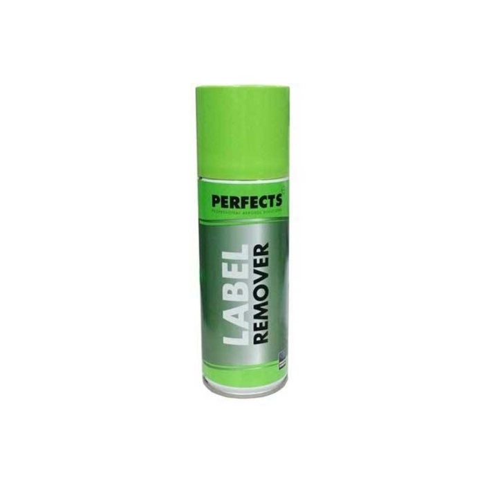 Perfects Label Remover 200ml Sprey