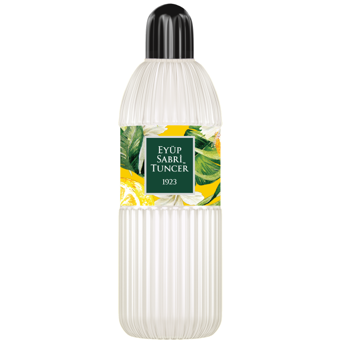 Eyüp Sabri Tuncer 400ml Pet Limon Kolonyası