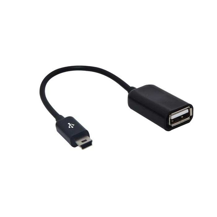 S-link SLX-428 Micro Usb F To Usb Otg Çevirici Kablo