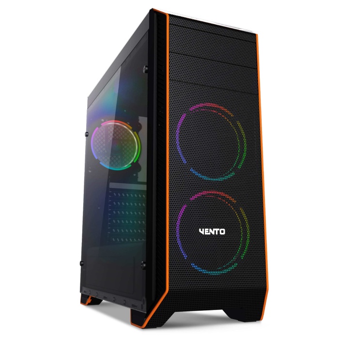 Vento VG06F Gaming Kasa