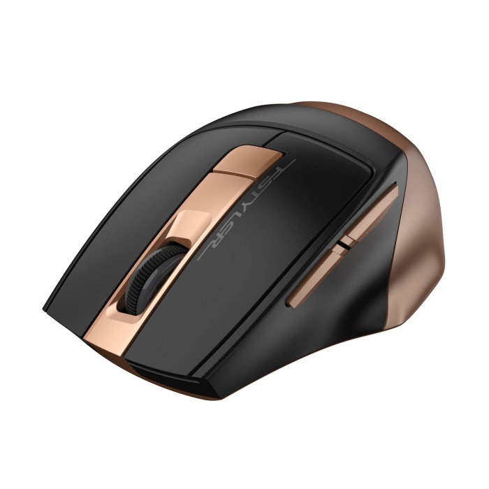 A4 Tech Fg35 Bronz Nano Kablosuz Optik 2000 Dpi Mouse