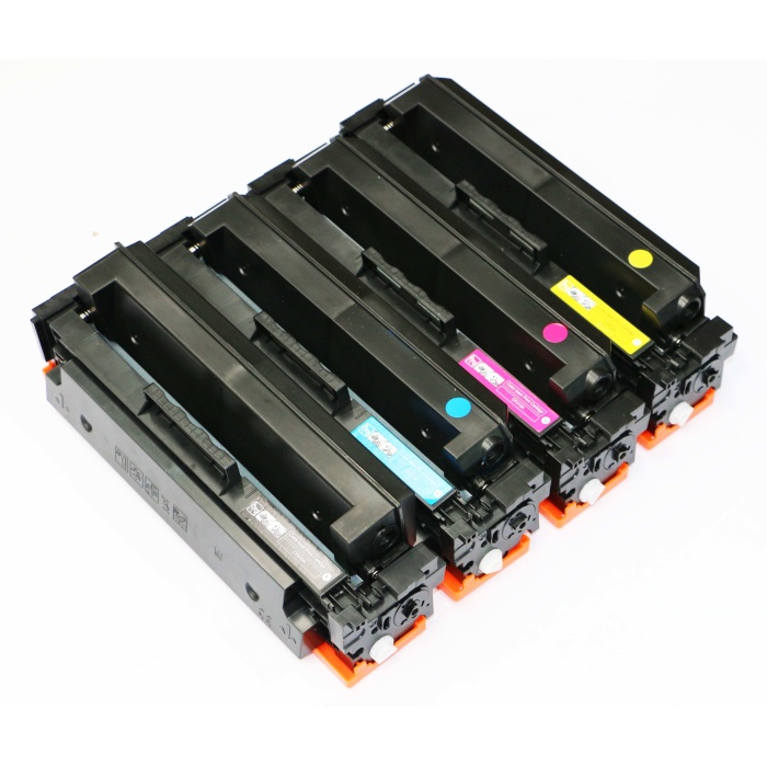 Canon CRG-046H BK Black Siyah Yüksek Kapasite Toner MF653-732-734-735