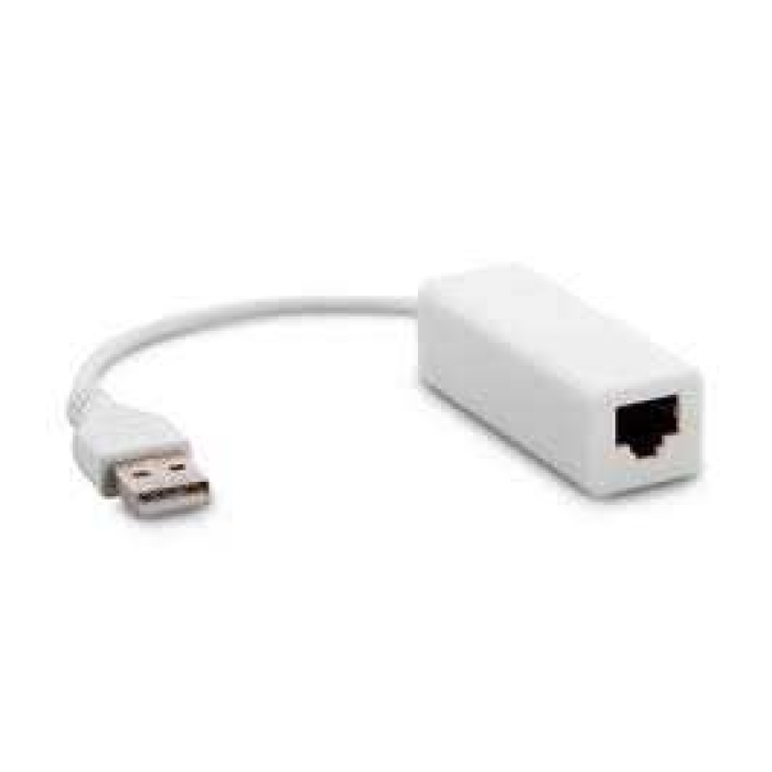 Hytech HY-U65 USB 2.0 TO RJ45 ETHERNET ÇEVİRİCİ