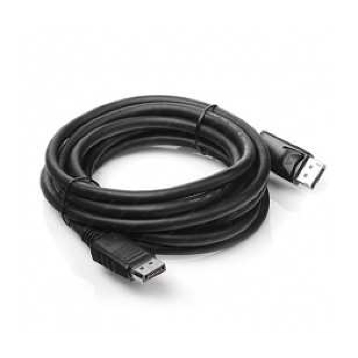 Dark DK-CB-DPL154K 1.5 Metre v1.2 4K Destekli DisplayPort to DisplayPort Kablo